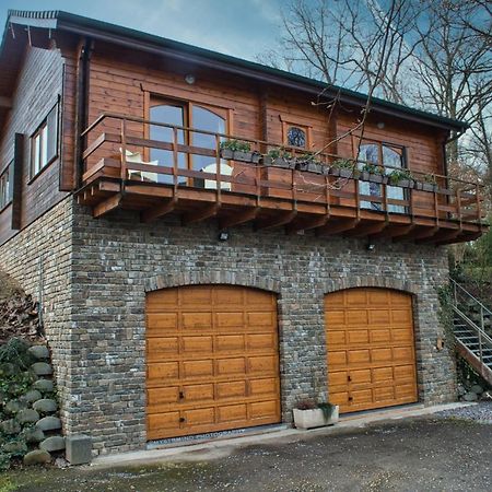 Nidwazo - Ecolodge & Maison D'Hotes Trooz エクステリア 写真