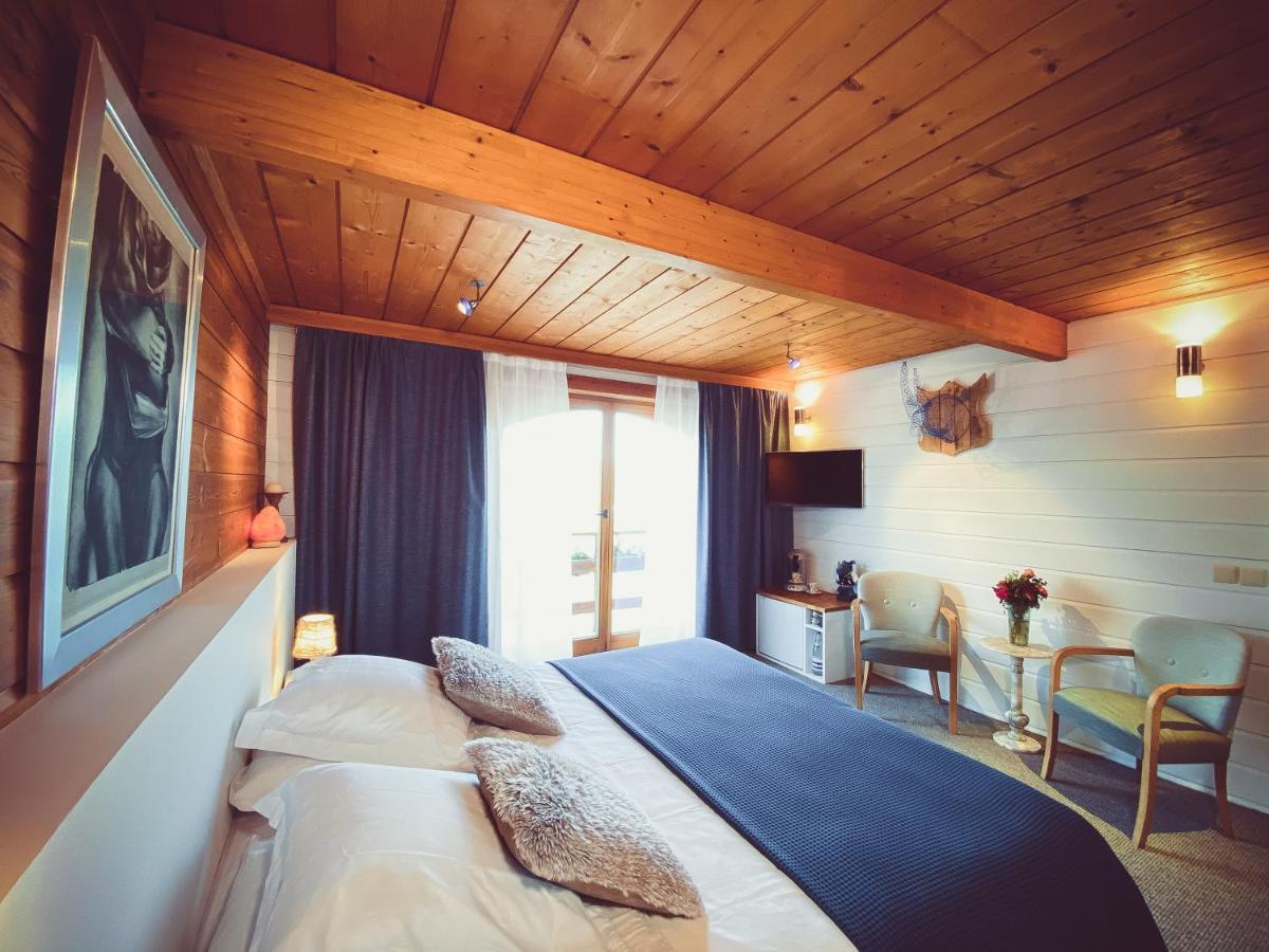 Nidwazo - Ecolodge & Maison D'Hotes Trooz エクステリア 写真