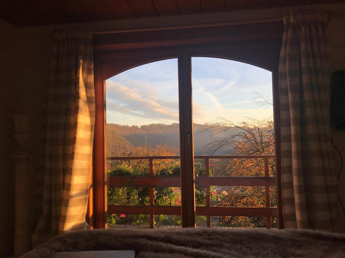 Nidwazo - Ecolodge & Maison D'Hotes Trooz エクステリア 写真