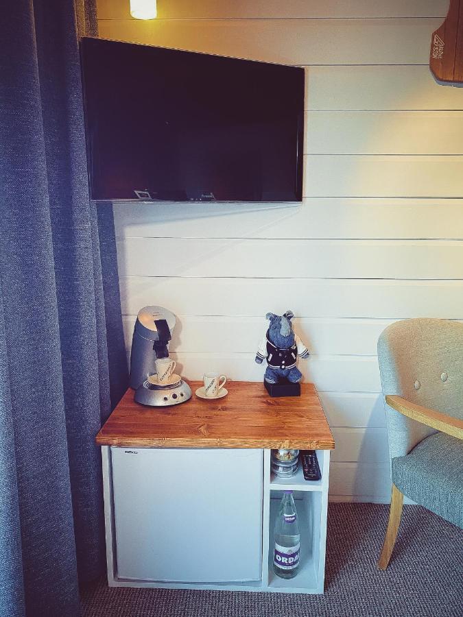 Nidwazo - Ecolodge & Maison D'Hotes Trooz エクステリア 写真