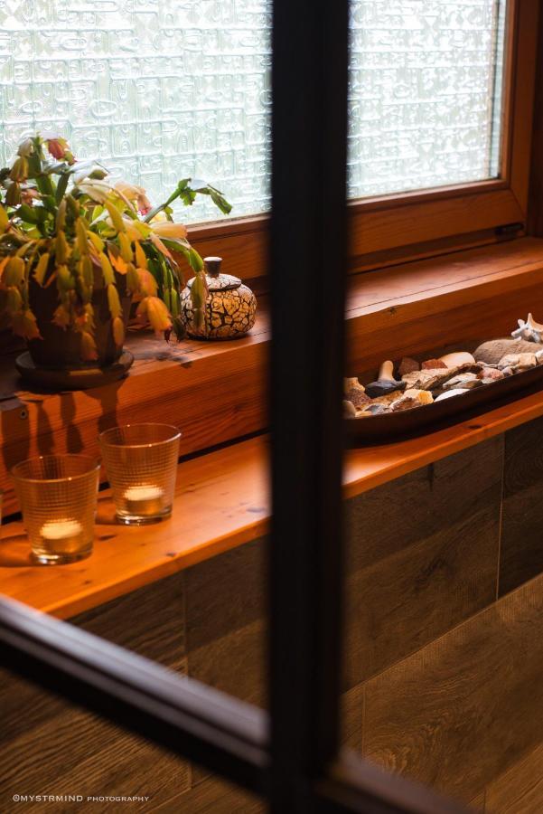 Nidwazo - Ecolodge & Maison D'Hotes Trooz エクステリア 写真